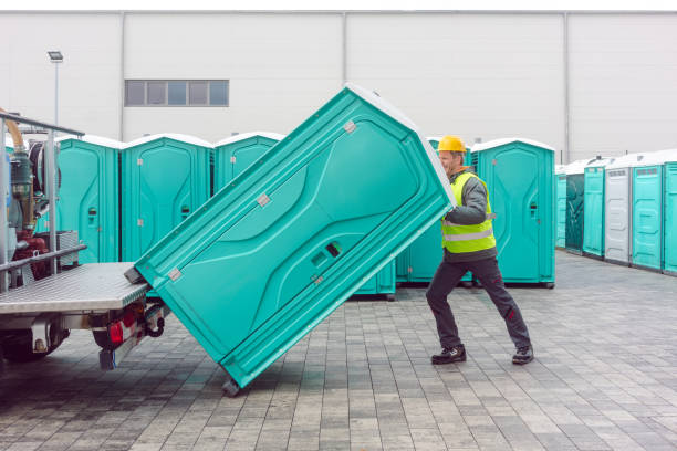 Best Temporary restroom rental  in Hawaiian Gardens, CA